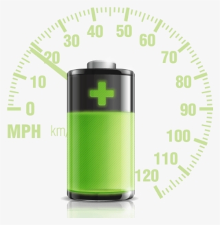 Electric Unicycle - Speedometer Racing Png