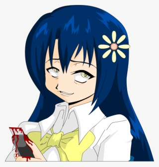Yandere Rpg