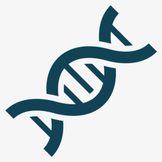 G Icon Slc Dna Blue - Whole Genome Sequencing Icon