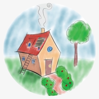 Home Improvement Projects - Cartoon