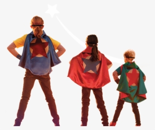 Children Star Alone - Action Figure