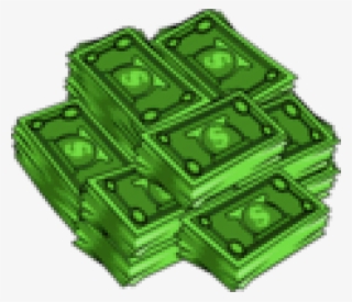 50 Millionen Dollar - Simpsons Money Png
