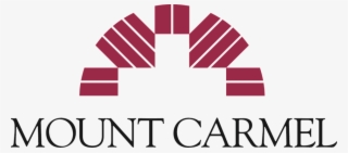 Delaware County Transportation Update With - Mount Carmel Hospital Logo