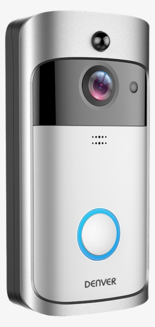 Denver Vdb-110 - Video Doorbell V5