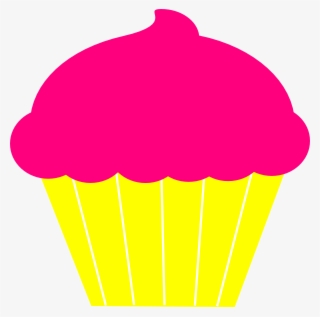 Cupcake Clip Art
