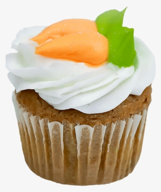 Regular Carrot Cupcake - Cupcake