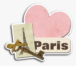 600 X 600 2 - Congratulations Paris