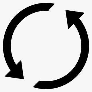 Png File - Circular Symbol