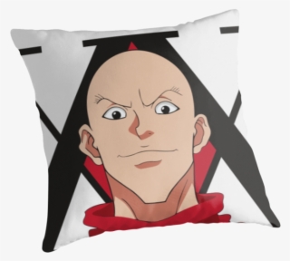 Hanzo Hunter X Hunter - Cushion