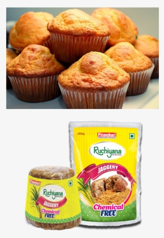 Cake - Chemical Free Jaggery In India