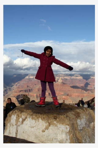 Arizona / Grand Canyon National Park Unesco World Heritage - Mountain