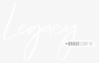 Brave Legacy - Ivory