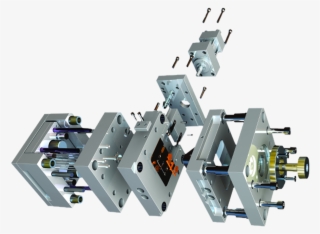 Tool Die Making Courses - Mold Design