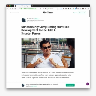 Ship It Or Die - Me Hearing Stories About Drunk Me