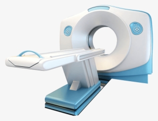 Computed Tomography Machine - Ct Scan Machine Png