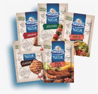 Tigris-termekek - Whole Grain