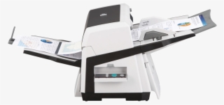 Scanning Of Paper Documents - Fujitsu Fi 6670