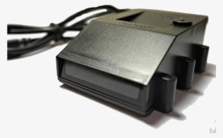 Fixed Mount Scanner - Electronics