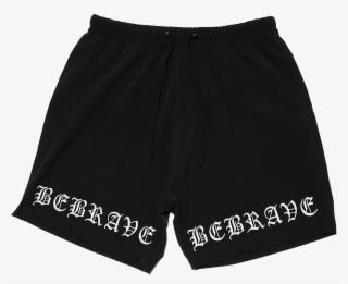 Bermuda Brave - Board Short