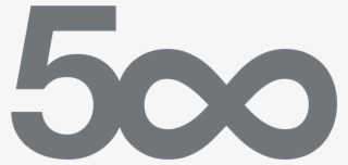 500px Vector Logo - 500px Logo Svg