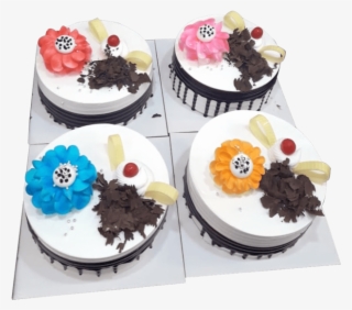 Cake - Chocolate Cake