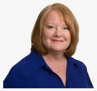 Sarah Krueger - Blond