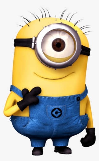 Despicable Me