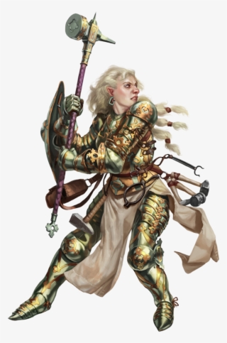 Fighter - Vika