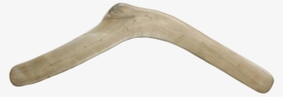Hunting Boomerang - Plywood