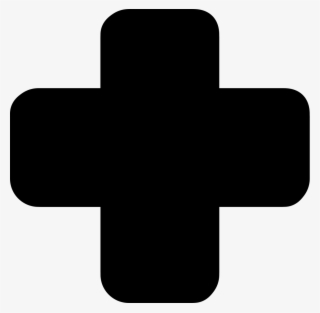 Png File Svg - Cross