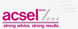 Acsel 01 Logo Png Transparent - Wedding