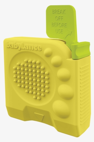 Babylance Blm Rev - Kentec Medical, Inc.