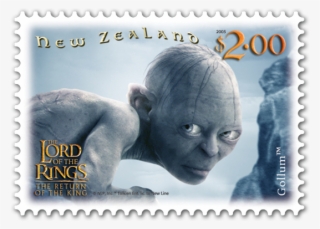 Single Stamp - Really Ugly Baby S