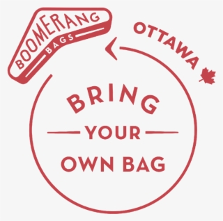 Boomerang Bags