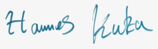 Logo - Calligraphy
