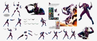 Click For Full Sized Image Boomerang - Spiderman