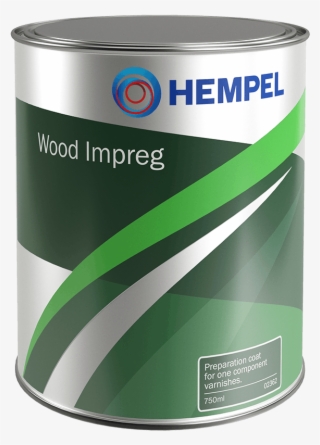 Hempel's Wood Impreg - Hempel Dura Gloss Varnish