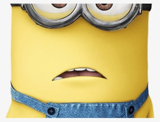Transparent Minion Picture Gallery Yopriceville High - Imagenes Png Fondo Transparente