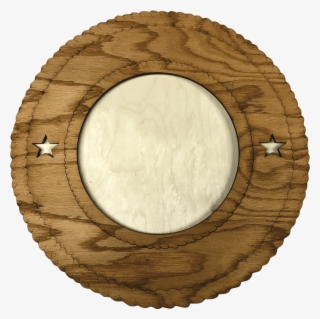 Laser Pics And Gifts - Circle