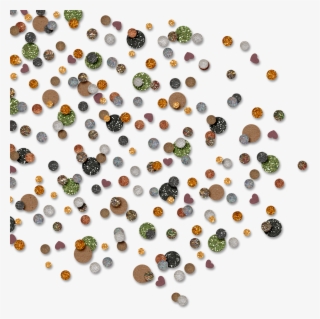 Confetti Corner* - Fruit