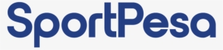 Sportpesa Logo Png Blue