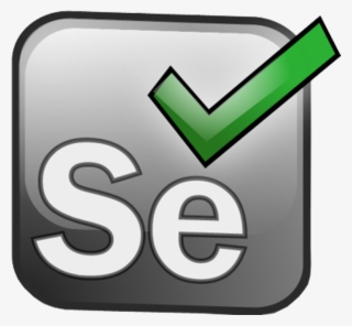 Drag And Drop Action In Selenium Webdriver - Selenium Webdriver Logo Png