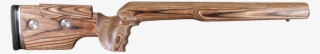 Grs Hybrid Blank - Assault Rifle