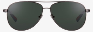 Wayfarer Sunglasses Aviator Ray-ban Png Download Free - Ray Ban Sunglasses Front