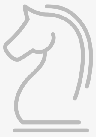 Line Style Icons Strategy - Strategy Icon Vector Png