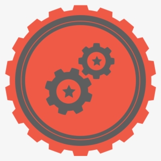 Rpm Review Engine - Icon Vector Vector Illustration Tractor Tires