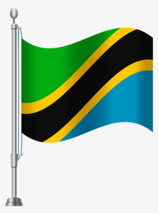 Tanzania Flag Png