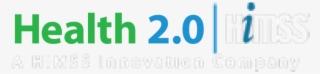 2018, The End Of The Fax Machine - Health 2.0