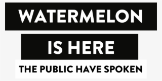 It Is Here - Graphics