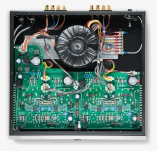 Features The Same High-current Tube As Bat's Flagship - Electronics